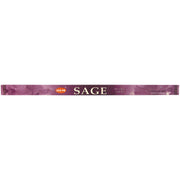 HEM Sage Incense 8 Sticks
