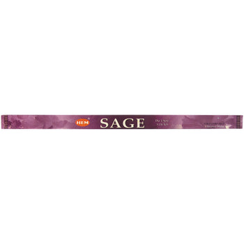 Sage Incense