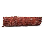 Sage & Dragon's Blood Resin Bundle