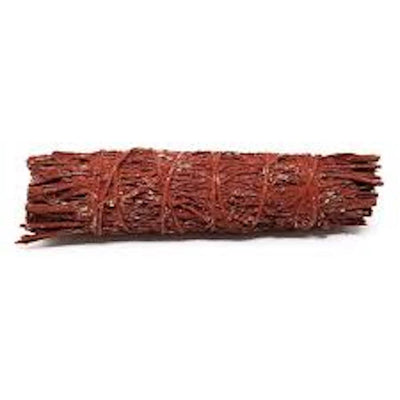 Sage & Dragon's Blood Resin Bundle