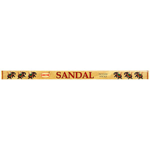Sandal Hem Incense Sticks 10g