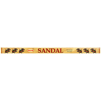 Sandal Incense