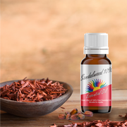 Sandalwood 10%