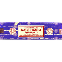 Nag Champa Incense