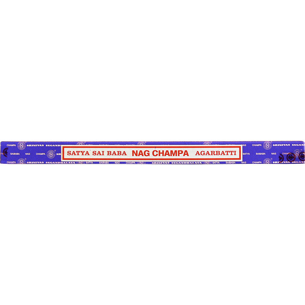 Nag Champa Incense