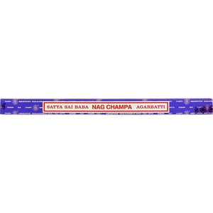 Nag Champa Incense
