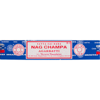 Nag Champa Incense