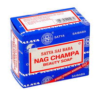 Nag Champa Soap