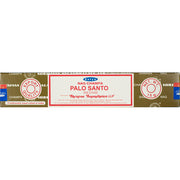 Satya Palo Santo Incense Sticks