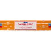 Satya Sandalwood Incense