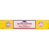 Satya Seven Chakra Incense Sticks