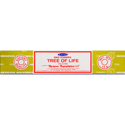 Satya Tree of Life Incense Sticks