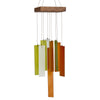 Sea Glass Chime - Craftsman