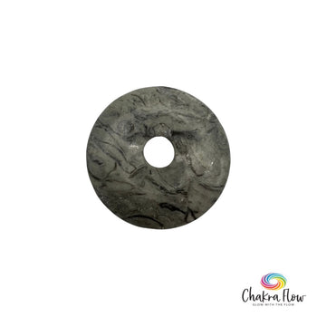 Sea Sediment Jasper Pi Stone