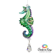 Seahorse Sun Catcher