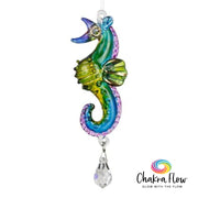 Seahorse Suncatcher