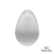 Selenite Egg