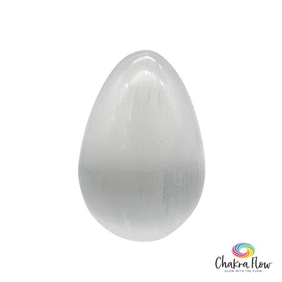 Selenite Egg