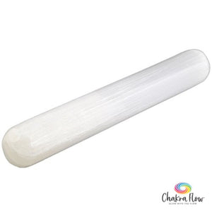 Selenite Massage Wand