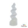 Selenite Spiral Tower