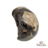Septarian Egg