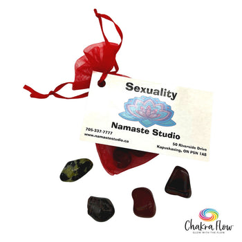 Sexuality