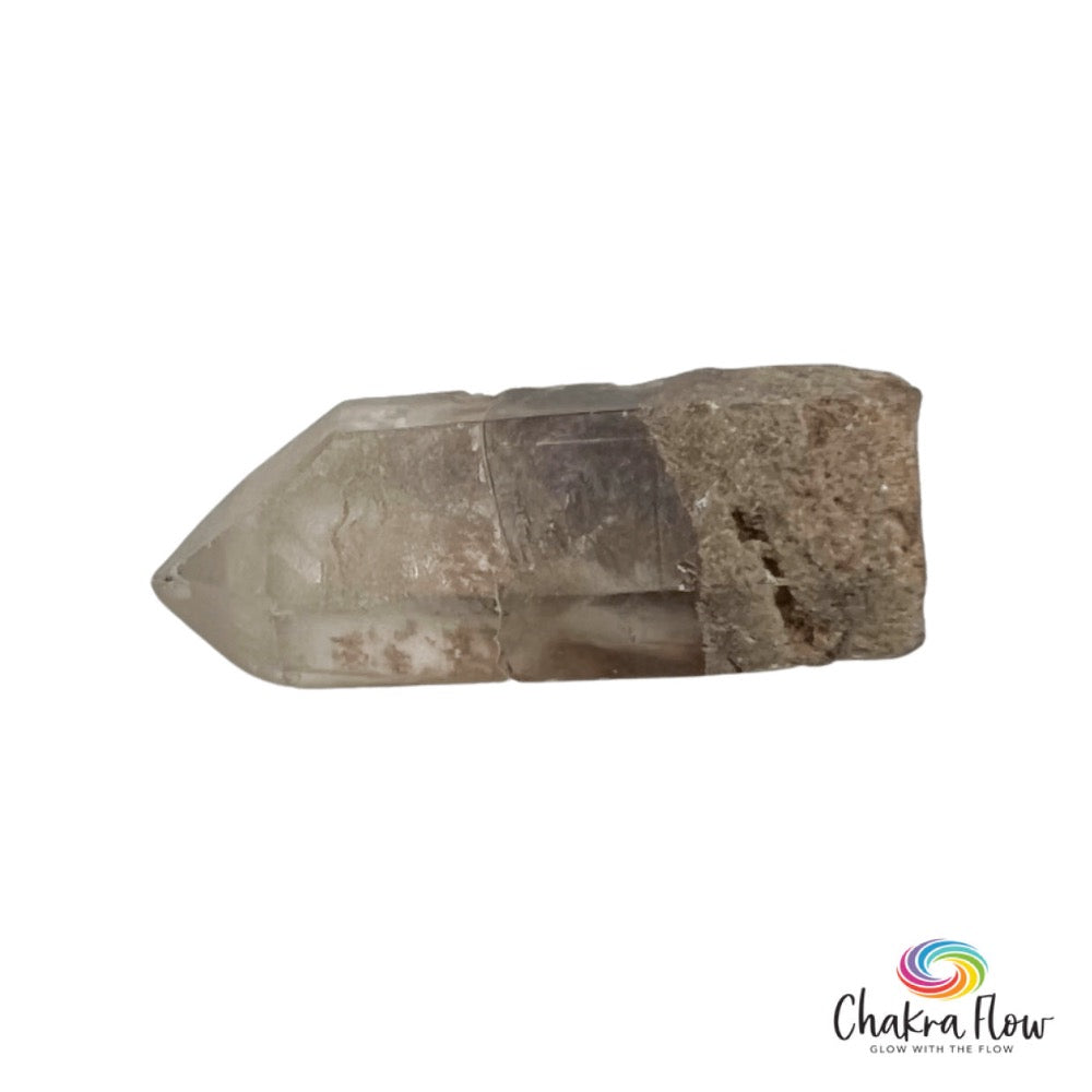 Shaman Quartz Point