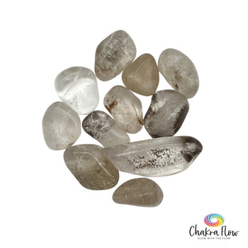 Shaman Quartz Tumble