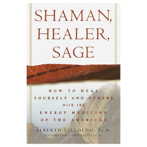 Shaman, Healer, Sage