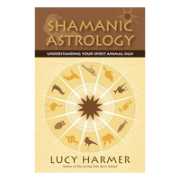 Shamanic Astrology
