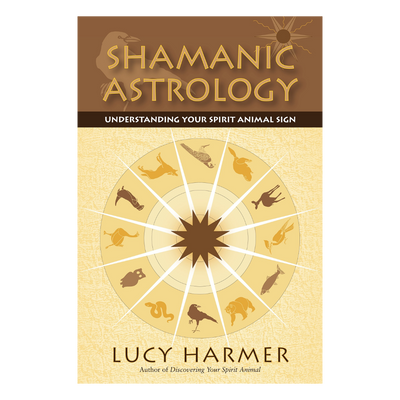 Shamanic Astrology