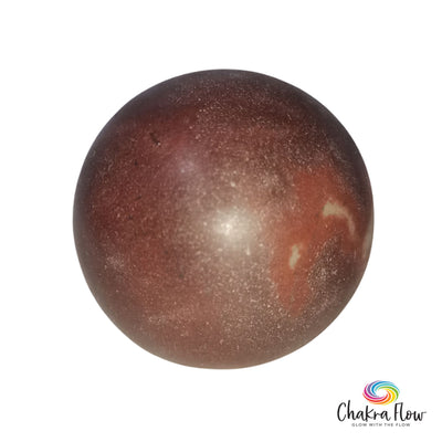 Shiva Lingham Sphere