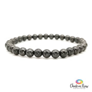 Shungite Bracelet 6mm