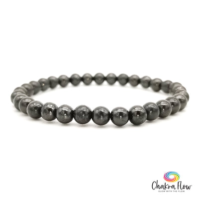 Shungite Bracelet 6mm