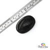 Shungite Palm Stone
