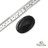 Shungite Palm Stone