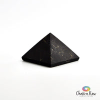 Shungite Pyramid