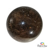 2" Smoky Quartz Sphere