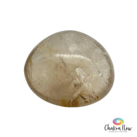 Smoky Hematoid Quartz