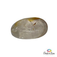 Smoky Hematoid Quartz