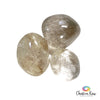 Rutilated Quartz Tumble