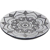 Soapstone Lotus Incense Burner