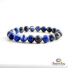 Sodalite Bracelet 10mm