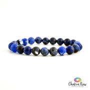 Sodalite Bracelet 8mm