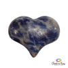 Sodalite Heart