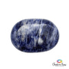 Sodalite Palm Stone