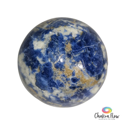 Sodalite Sphere