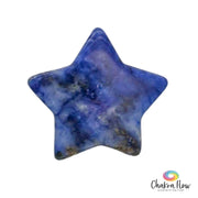 Sodalite Star