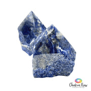 Sodalite Top Polished