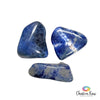 Sodalite Large Tumble